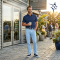 Freeport Versatile Performance Pant