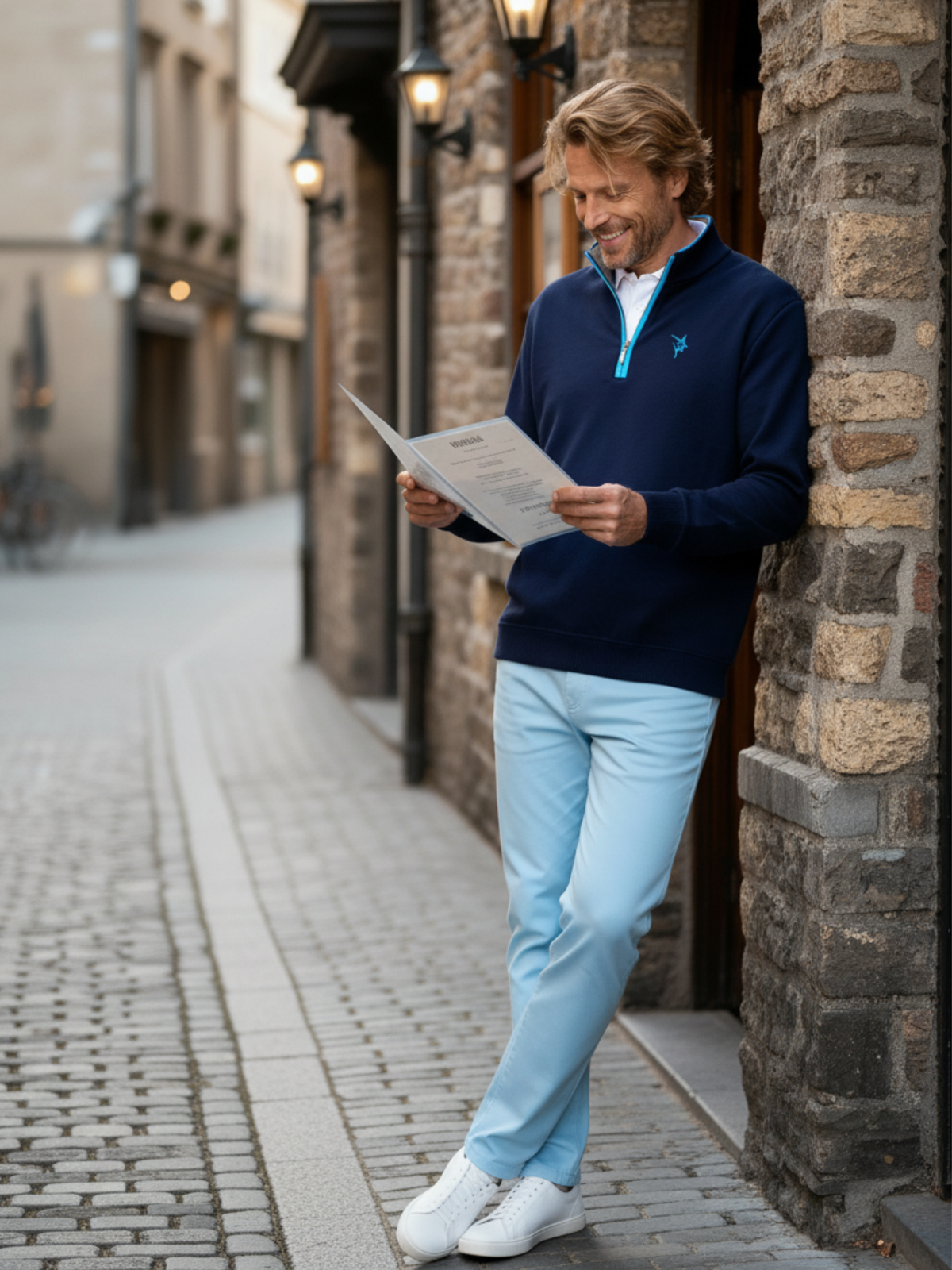 Freeport Versatile Performance Pant