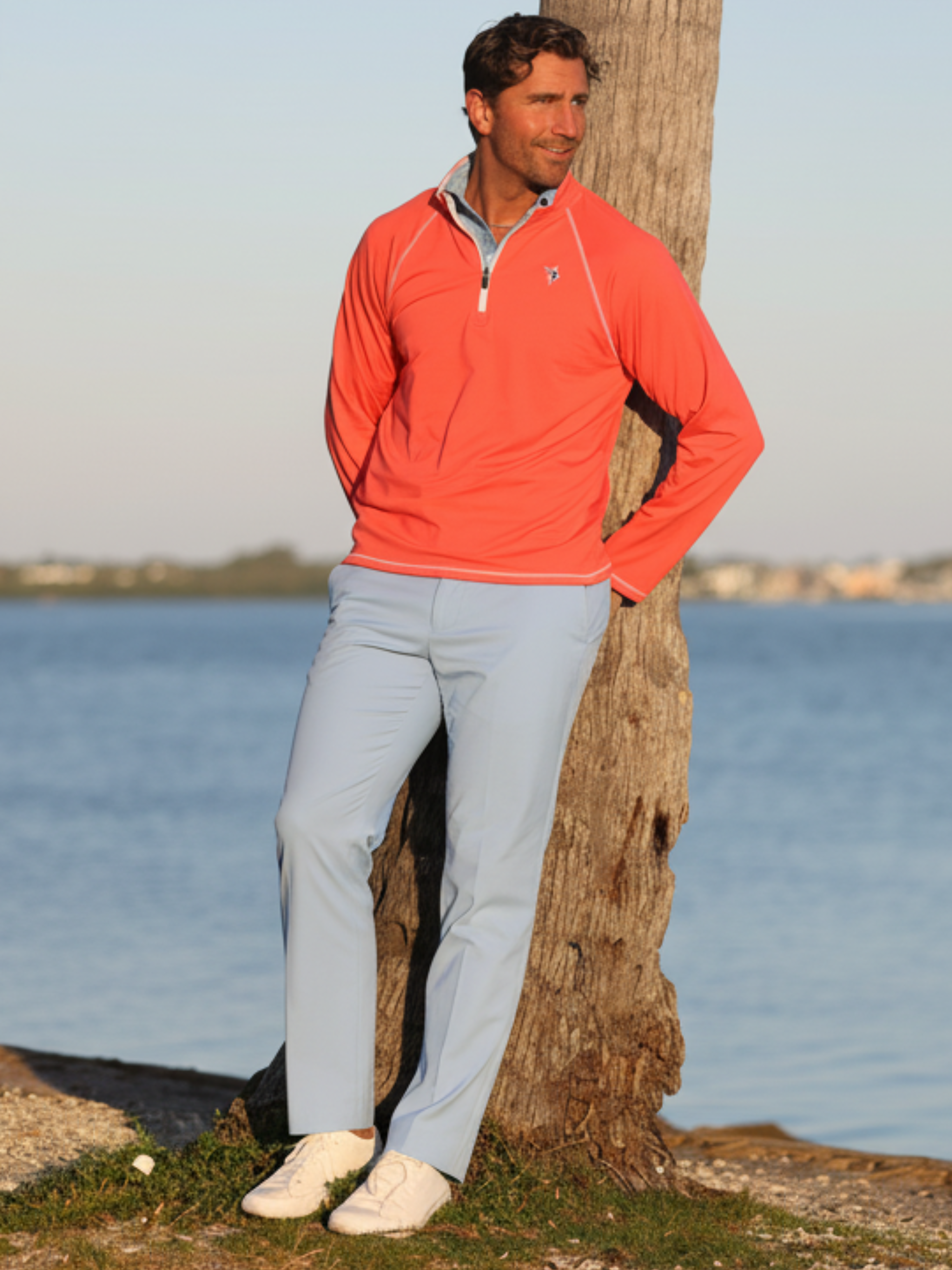 Freeport Versatile Performance Pant