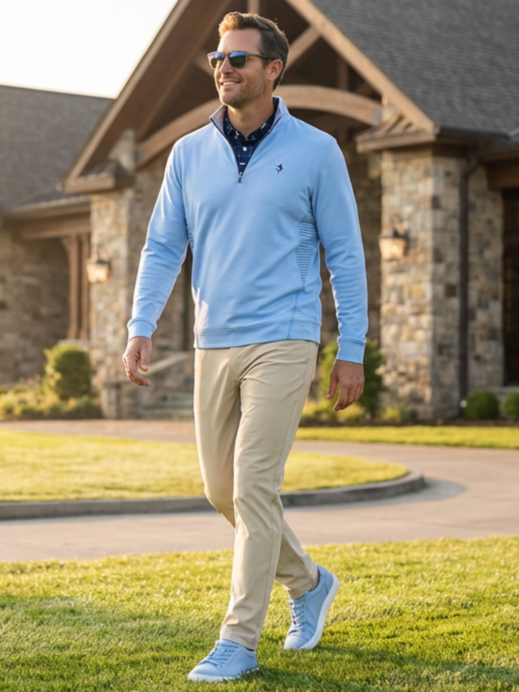 Freeport Versatile Performance Pant