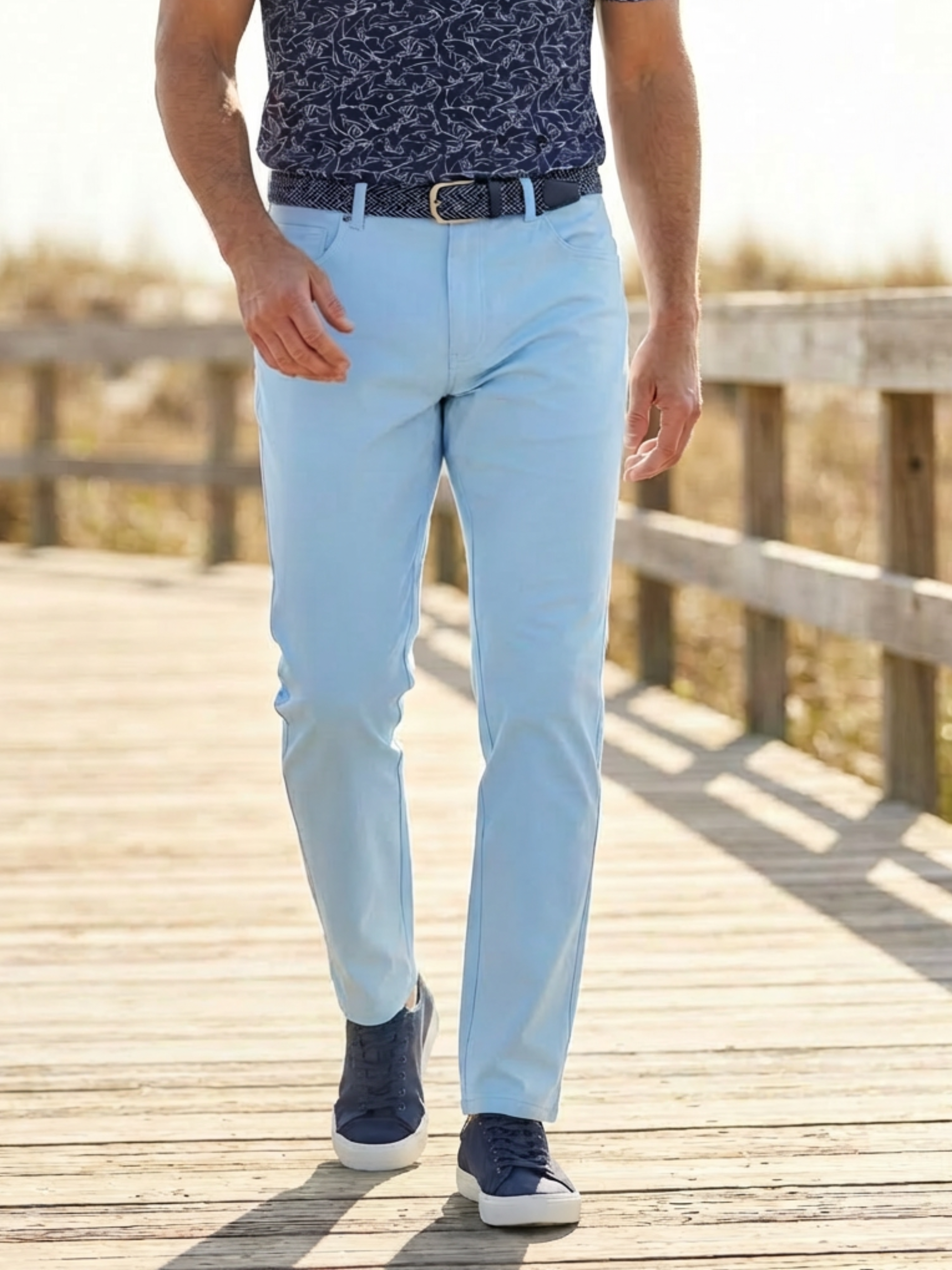 Freeport Versatile Performance Pant