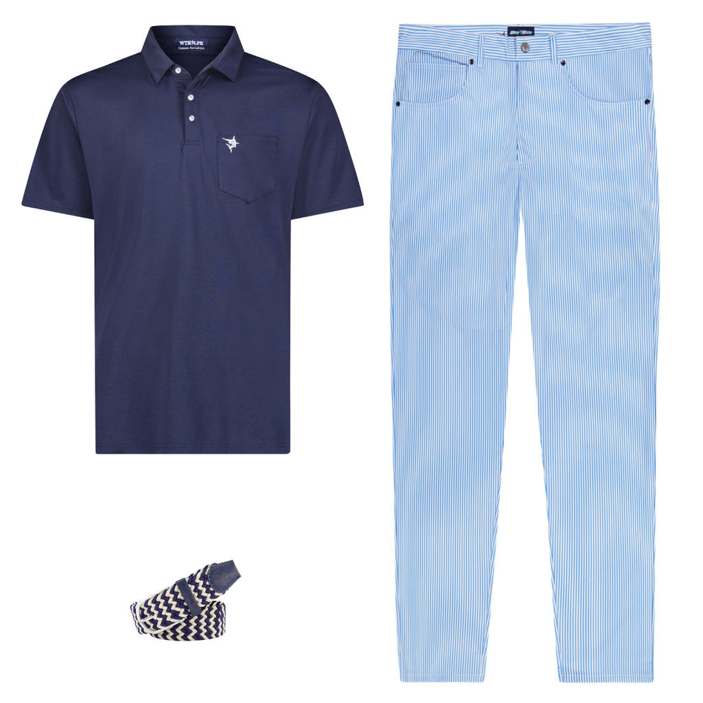 Freeport Versatile Performance Pant