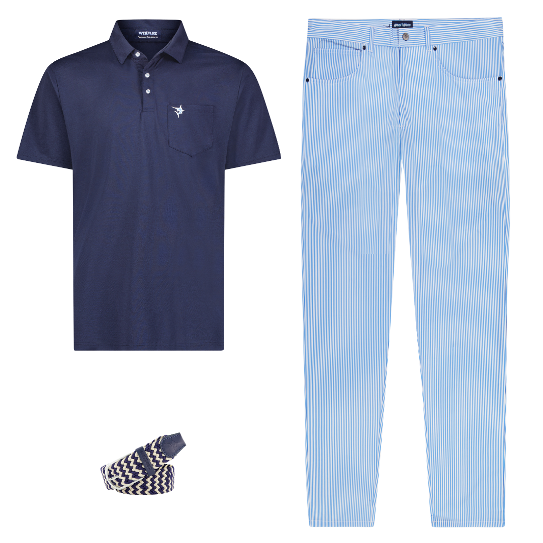 Freeport Versatile Performance Pant