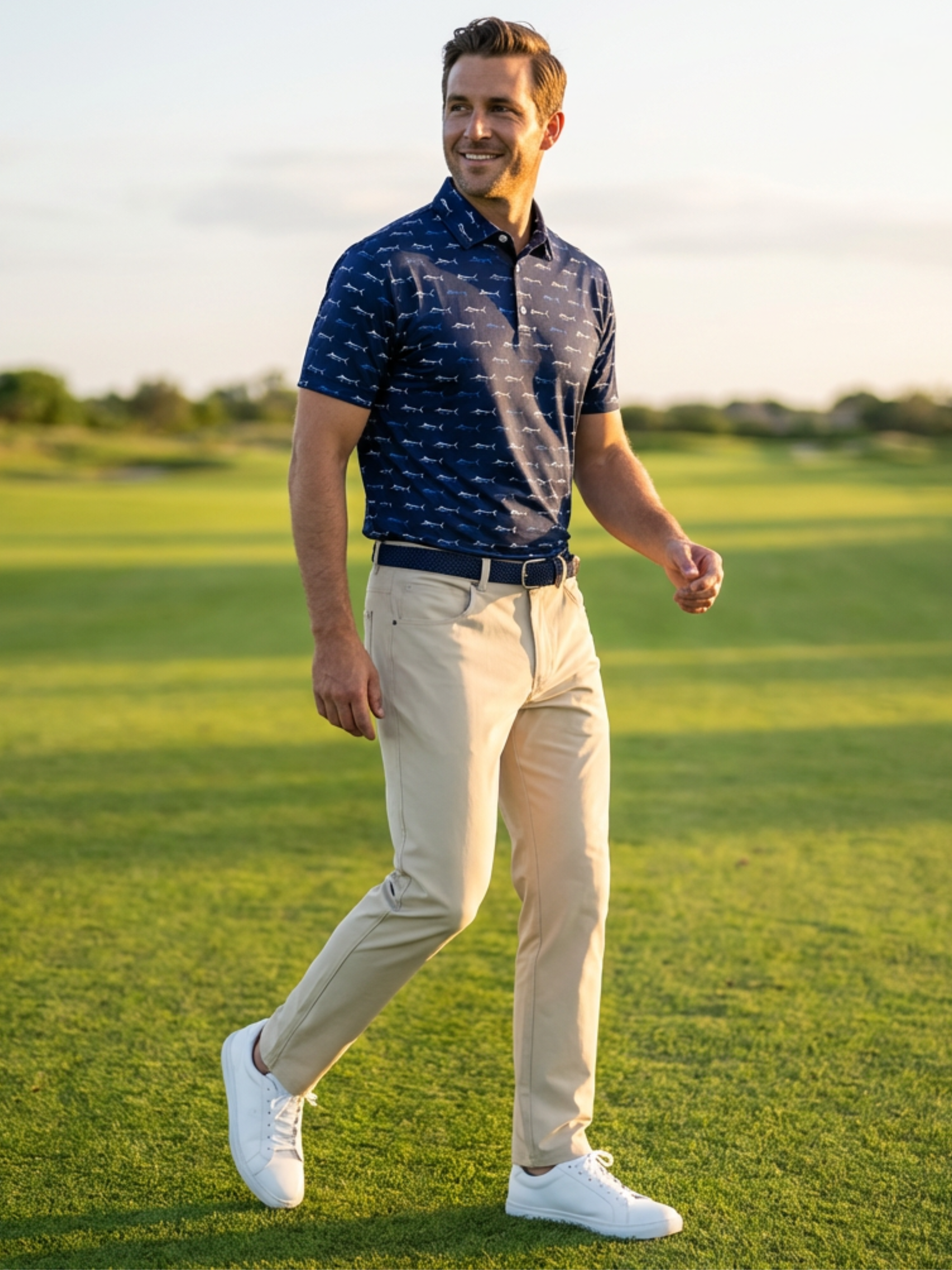 Freeport Versatile Performance Pant