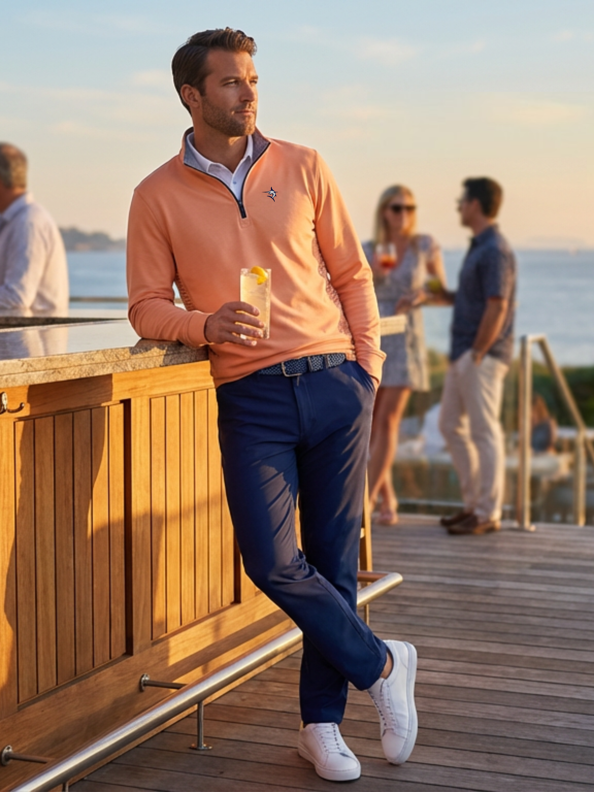 Freeport Versatile Performance Pant