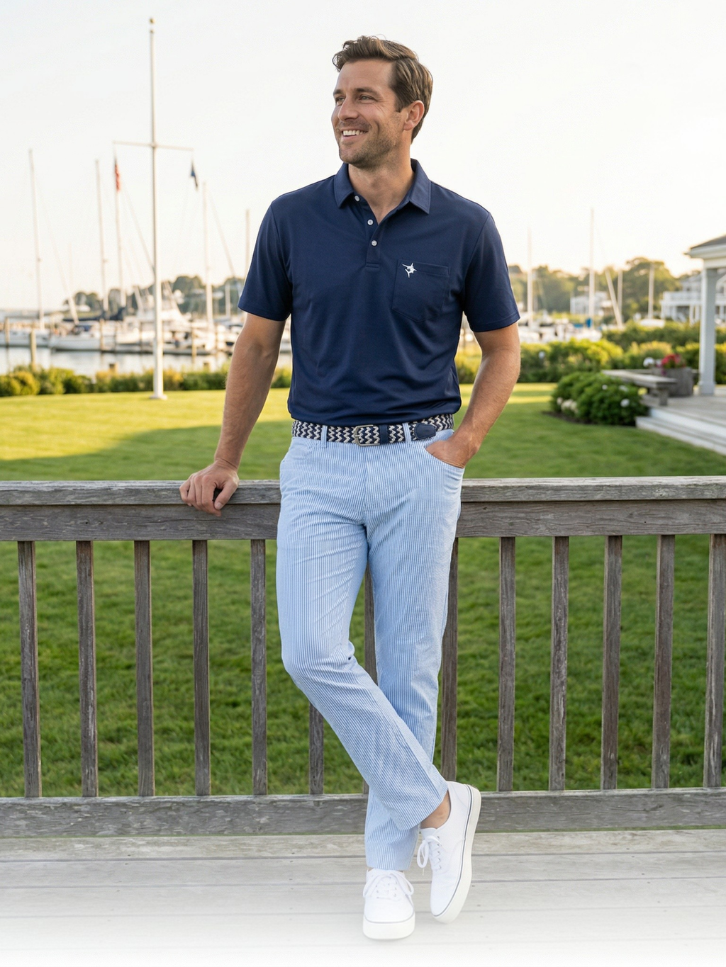 Freeport Versatile Performance Pant