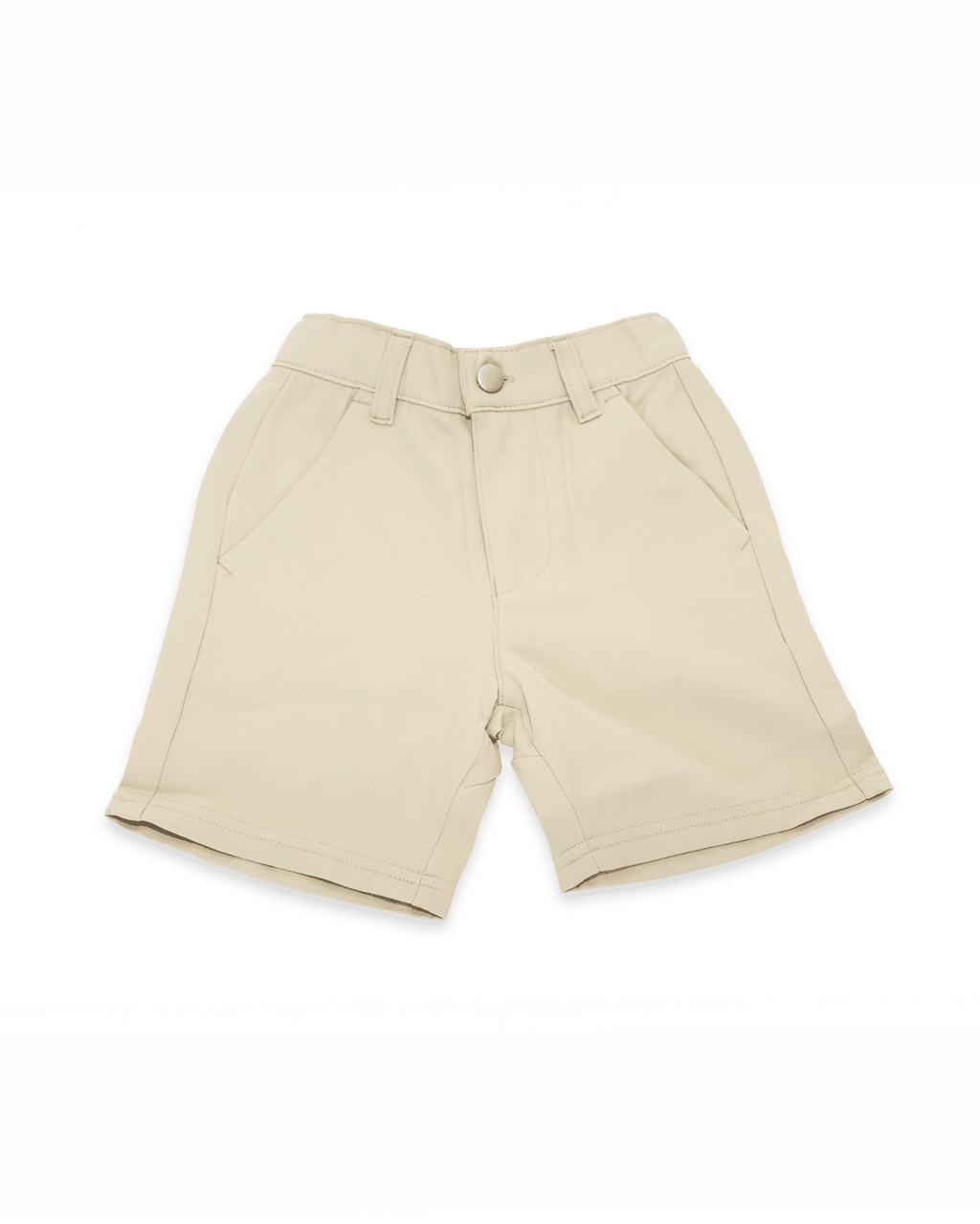 Breeze Stretch Shorts - Khaki
