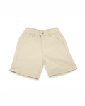 Breeze Stretch Shorts - Khaki